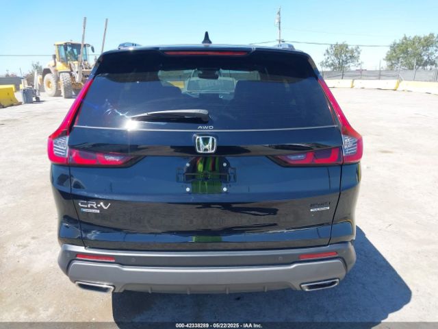 7FARS6H91RE072156 Honda Cr-v Hybrid Sport Touring
