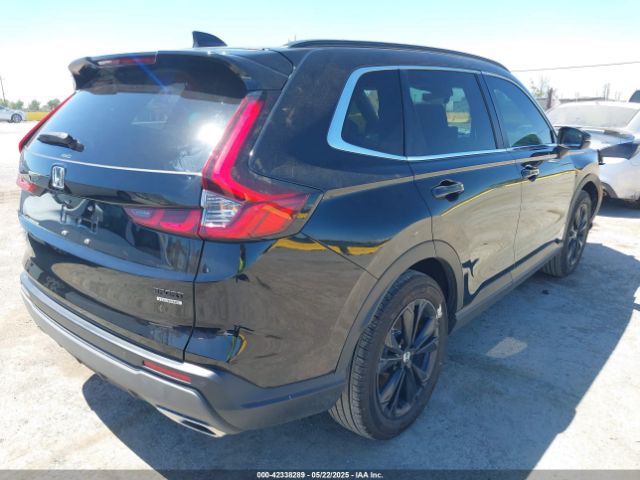7FARS6H91RE072156 Honda Cr-v Hybrid Sport Touring