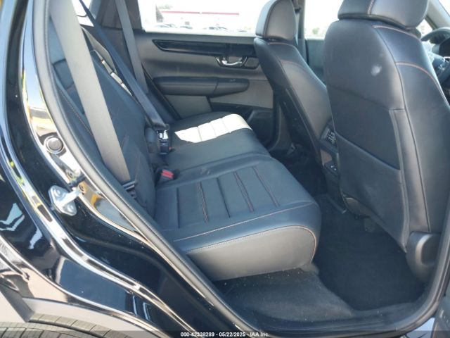 7FARS6H91RE072156 Honda Cr-v Hybrid Sport Touring