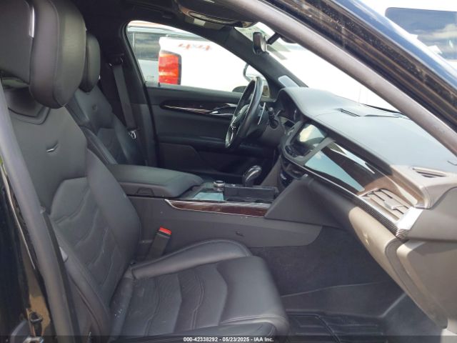 2019 CADILLAC CT6 1G6KT5R67KU129517 Photo 4