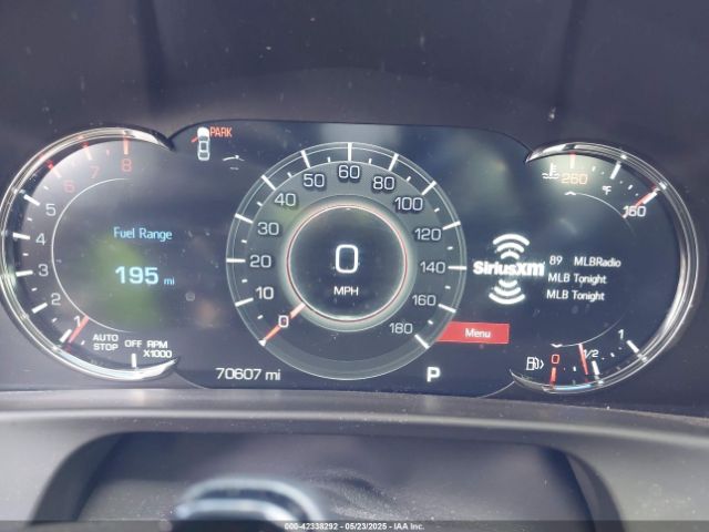 2019 CADILLAC CT6 1G6KT5R67KU129517 Photo 6