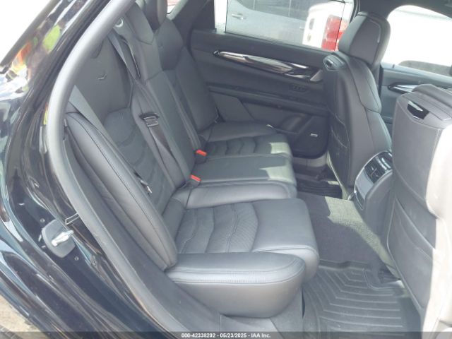 2019 CADILLAC CT6 1G6KT5R67KU129517 Photo 7