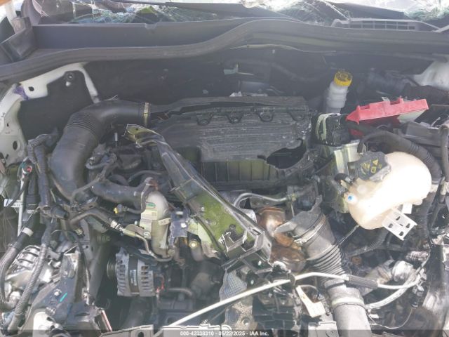 2022 FIAT 500X ZFBNF3A17NP973570 Photo 9