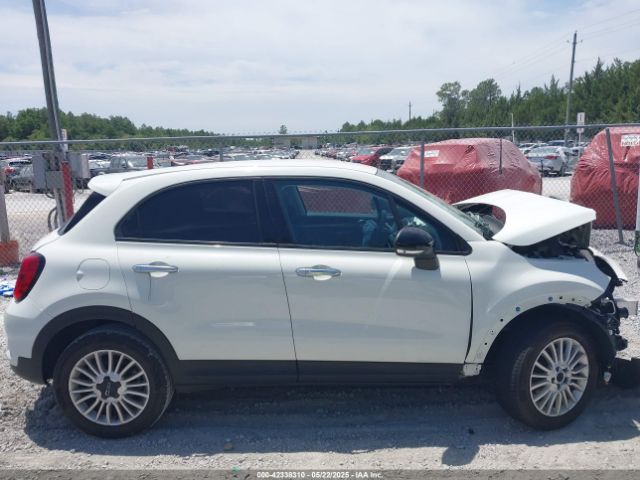 ZFBNF3A17NP973570 Fiat 500x Pop Awd