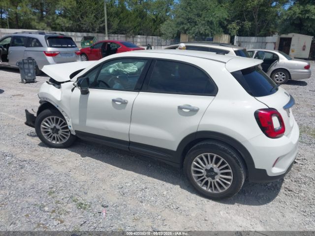 ZFBNF3A17NP973570 Fiat 500x Pop Awd