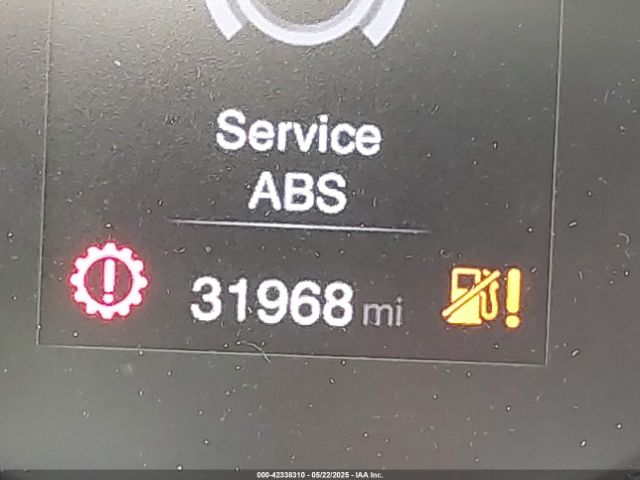ZFBNF3A17NP973570 Fiat 500x Pop Awd