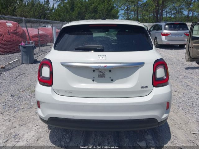 ZFBNF3A17NP973570 Fiat 500x Pop Awd