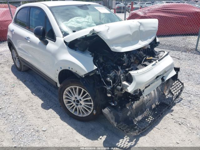 ZFBNF3A17NP973570 Fiat 500x Pop Awd