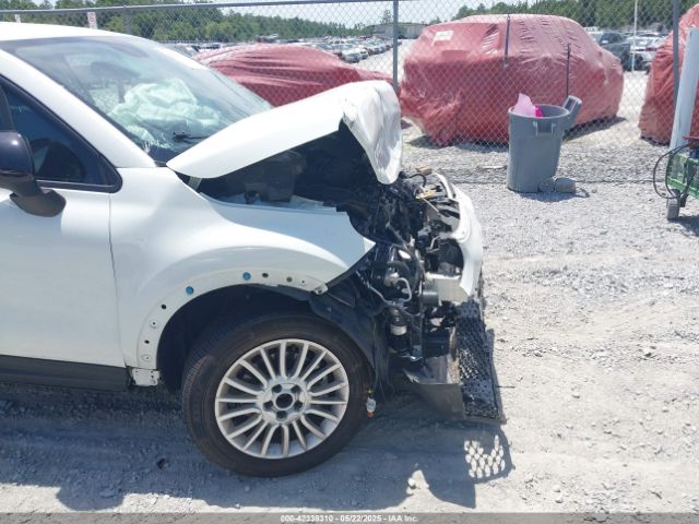 ZFBNF3A17NP973570 Fiat 500x Pop Awd