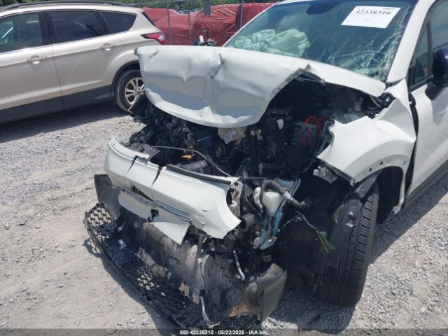 ZFBNF3A17NP973570 Fiat 500x Pop Awd