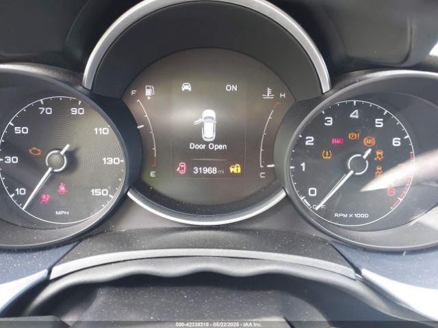 2022 FIAT 500X ZFBNF3A17NP973570 Photo 6