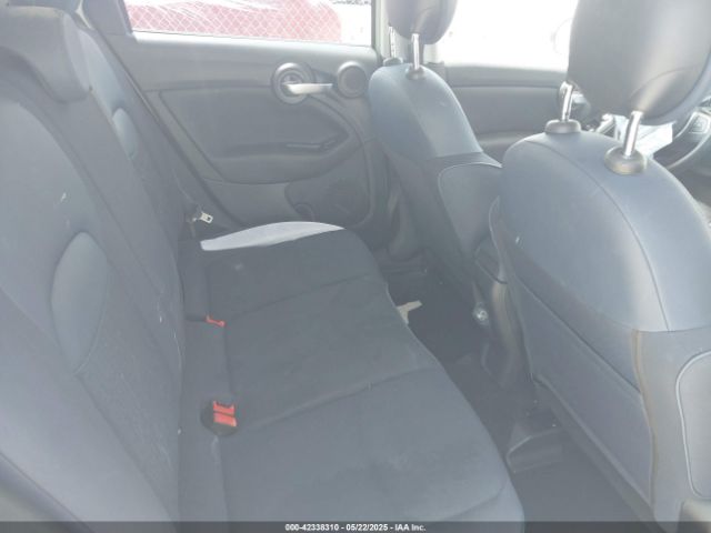 2022 FIAT 500X ZFBNF3A17NP973570 Photo 7