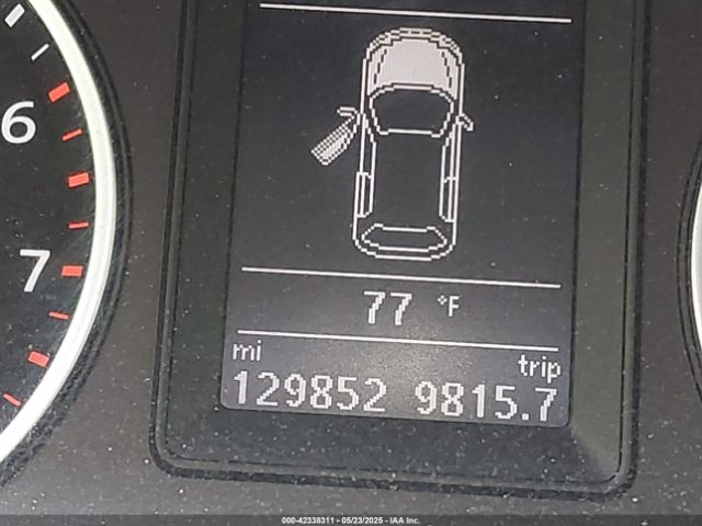 WVGBV3AX1EW626325 Volkswagen Tiguan Sel