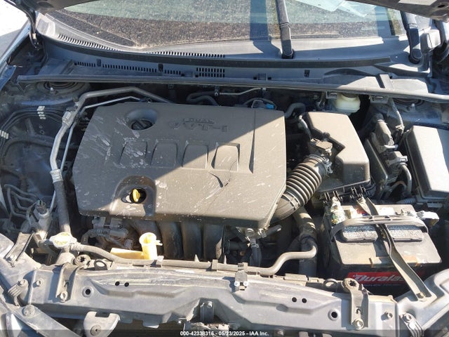 Toyota 2zr-fe 2016 5YFBURHE8GP527740 Image 10