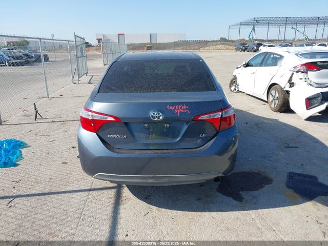 Toyota 2zr-fe 2016 5YFBURHE8GP527740 Image 16