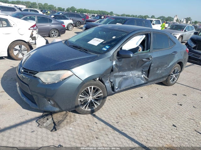 Toyota 2zr-fe 2016 5YFBURHE8GP527740 Image 2