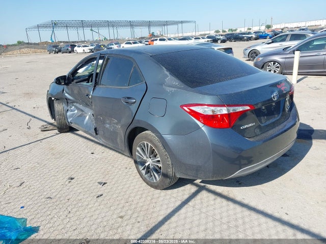 Toyota 2zr-fe 2016 5YFBURHE8GP527740 Image 3