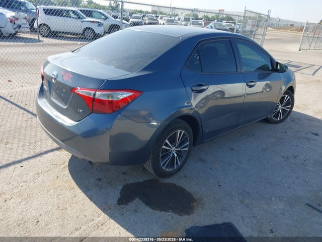Toyota 2zr-fe 2016 5YFBURHE8GP527740 Image 4