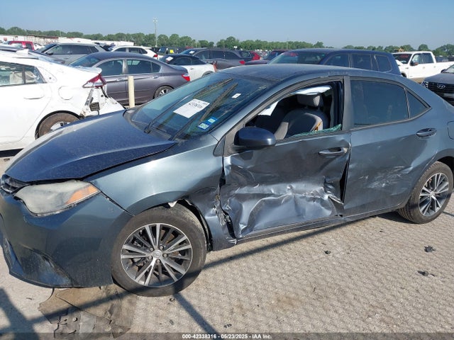 Toyota 2zr-fe 2016 5YFBURHE8GP527740 Image 6