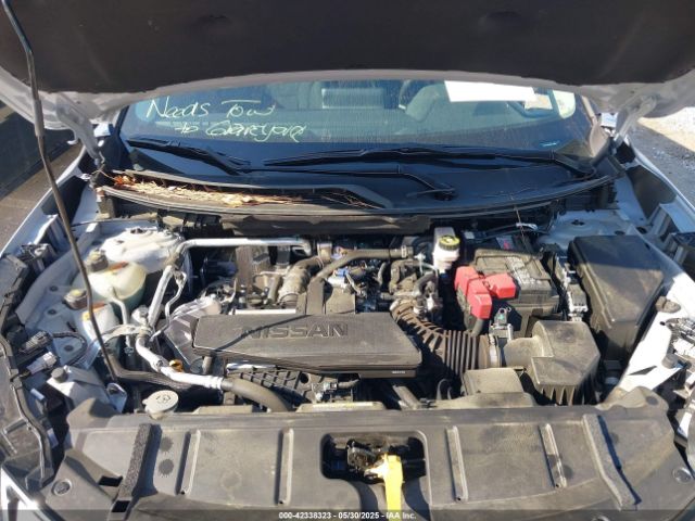 5N1BT3AA8RC759916 Nissan Rogue S Fwd