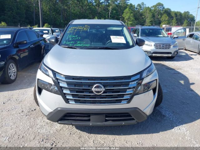 5N1BT3AA8RC759916 Nissan Rogue S Fwd