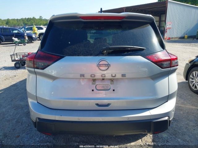 5N1BT3AA8RC759916 Nissan Rogue S Fwd
