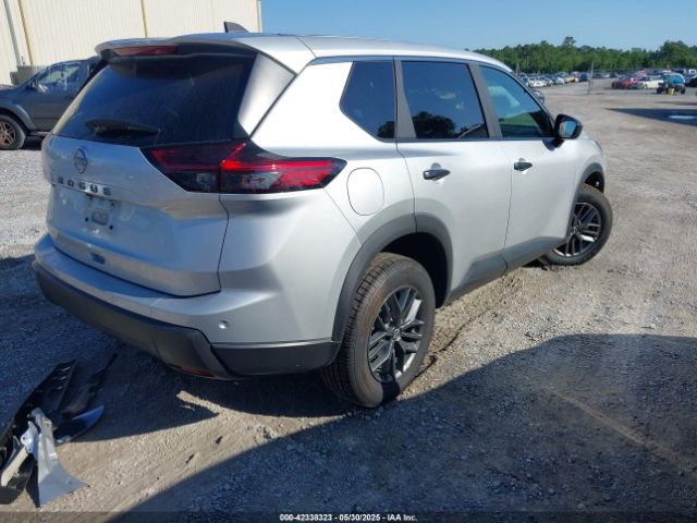 5N1BT3AA8RC759916 Nissan Rogue S Fwd