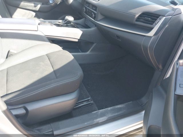 5N1BT3AA8RC759916 Nissan Rogue S Fwd