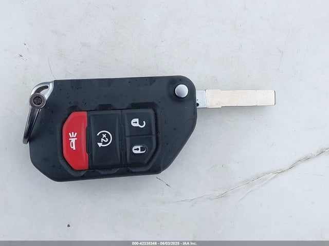 1C4HJXFG6KW641988 Jeep 2019