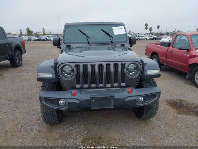 1C4HJXFG6KW641988 Jeep 2019