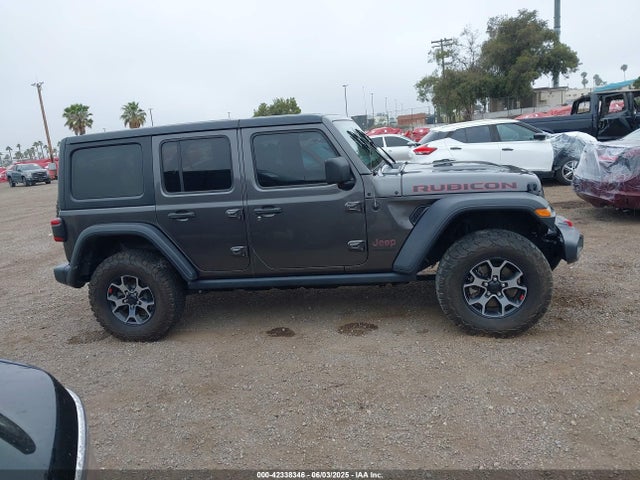 1C4HJXFG6KW641988 Jeep 2019