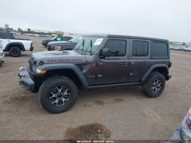 1C4HJXFG6KW641988 Jeep 2019