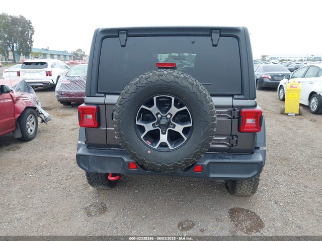 1C4HJXFG6KW641988 Jeep 2019