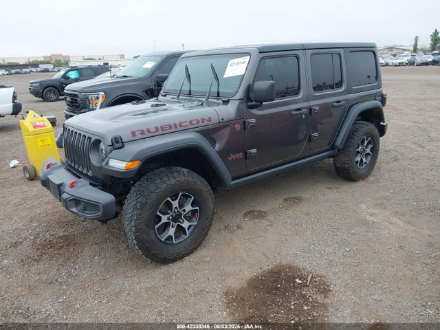 1C4HJXFG6KW641988 Jeep 2019