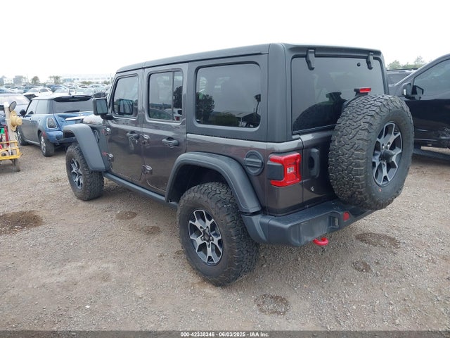 1C4HJXFG6KW641988 Jeep 2019