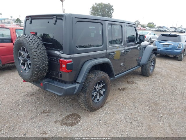 1C4HJXFG6KW641988 Jeep 2019