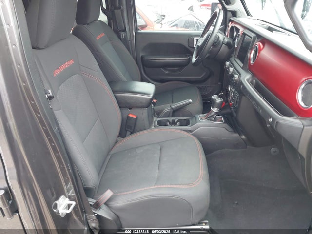 1C4HJXFG6KW641988 Jeep 2019