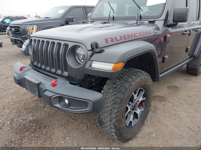 1C4HJXFG6KW641988 Jeep 2019