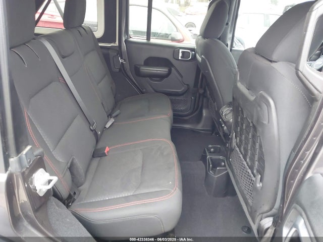 1C4HJXFG6KW641988 Jeep 2019