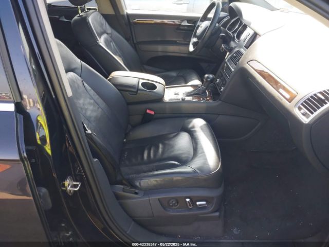 2012 AUDI Q7 WA1LMAFE9CD004159 Photo 4