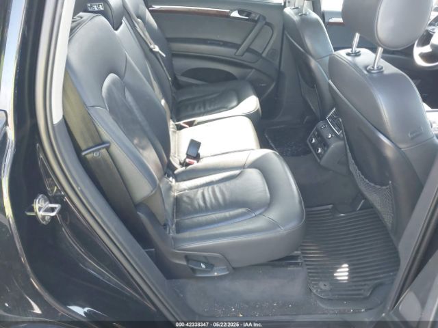 2012 AUDI Q7 WA1LMAFE9CD004159 Photo 7