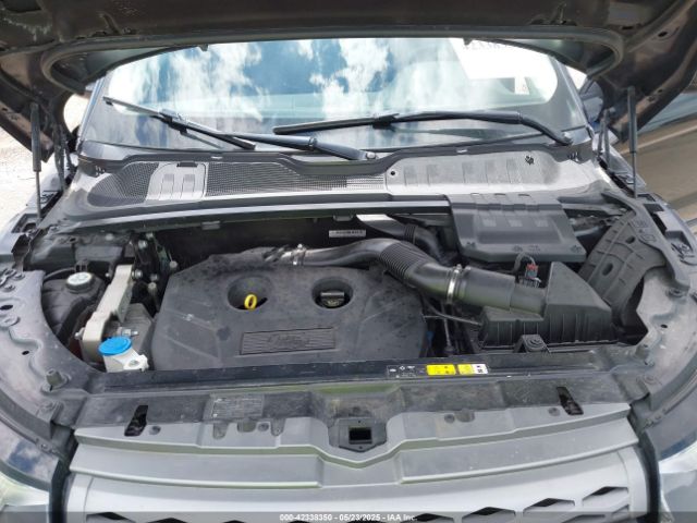 SALVR2BG4FH008462 Land Rover lev3 sulev30