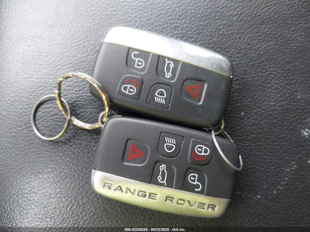 SALVR2BG4FH008462 Land Rover lev3 sulev30