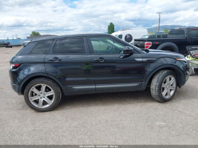 SALVR2BG4FH008462 Land Rover lev3 sulev30