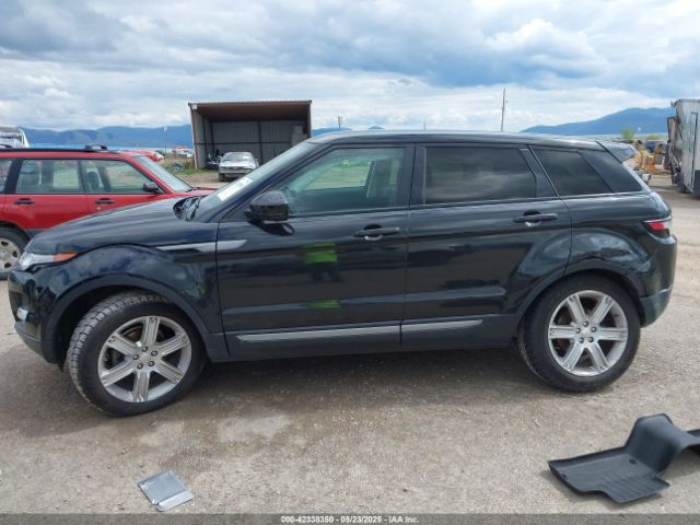 SALVR2BG4FH008462 Land Rover lev3 sulev30