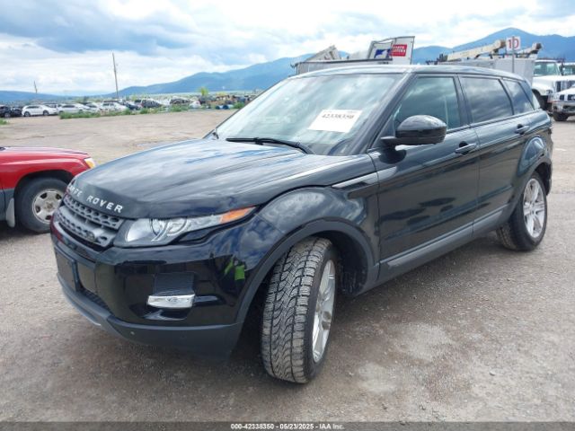 SALVR2BG4FH008462 Land Rover lev3 sulev30