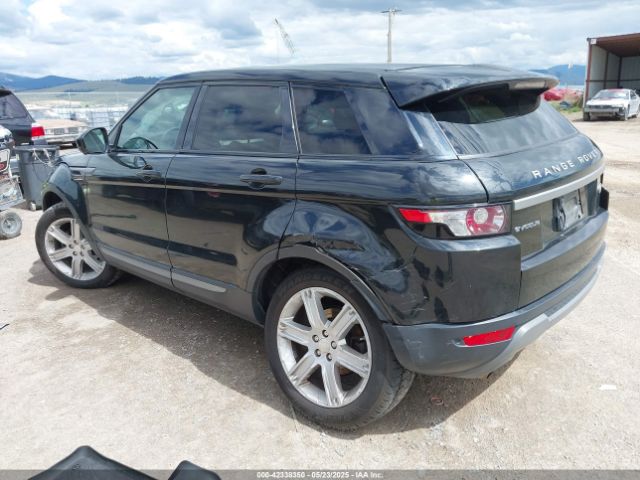 SALVR2BG4FH008462 Land Rover lev3 sulev30