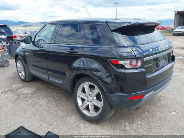 SALVR2BG4FH008462 Land Rover lev3 sulev30