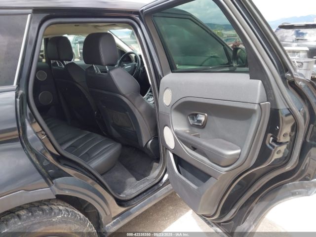 SALVR2BG4FH008462 Land Rover lev3 sulev30