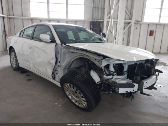2021 DODGE CHARGER 2C3CDXKG8MH668915
